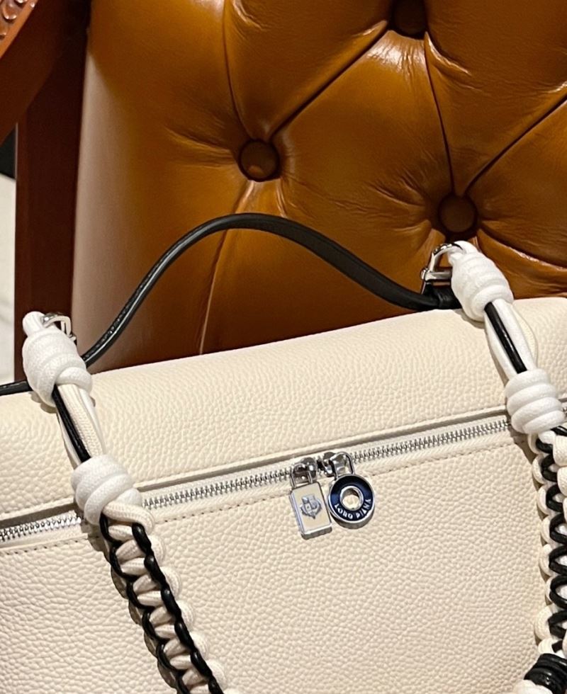 Loro Piana Satchel bags